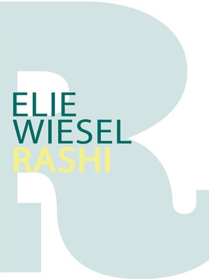 cover image of Rashi